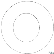 ring Coloring Pages To Print